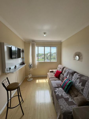Apartamento Central
